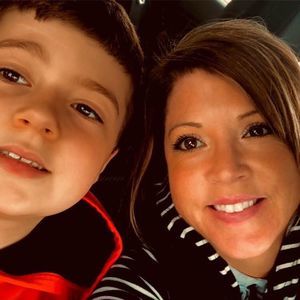 Meet your Posher, Kathy